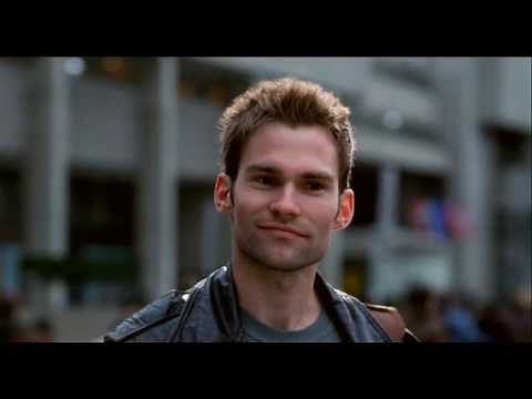 Bulletproof Monk Trailer HD