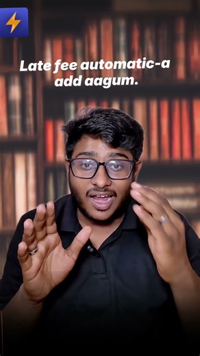 No Sales? Still Need to File GST Return 😱 | Nil GST Return Explained for Startups