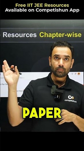 Chapter-wise Tests & Full CBT Mode Papers (2019–2025) – Complete JEE Main Practice System