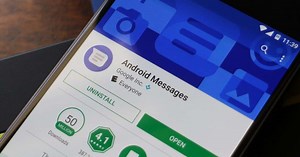 Google finalmente lança a versão web do Android Messages