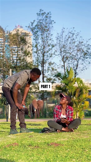 Wedding prank part 1 😅