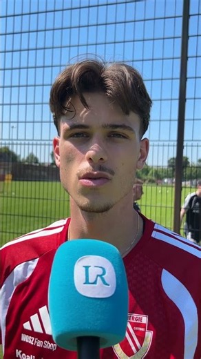 Why top talent Erlein chose FCE✅