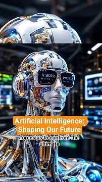 The Power of Artificial Intelligence: How It’s Changing Our Future? #shortfeed