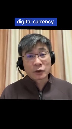 21K views · 700 reactions | digital currency #jiang #professorjiang #jaing | Professor Jiang | Facebook