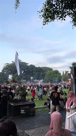 Festival Balon Udara Wonosobo: Pesona Budaya Lokal