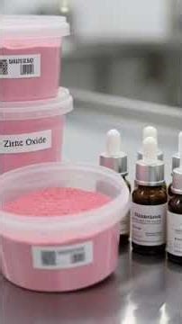 Inside a Cosmetics Factory Tour | Makeup & Skincare Manufacturing Process