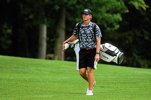Fox Chapel native Gregor Meyer wins West Penn Open with chip-in