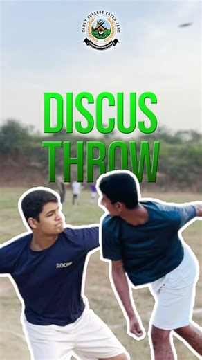 Discus Throw Championship | Precision, Power & Discipline | Cadet College Fateh Jang Sport Gala 2025