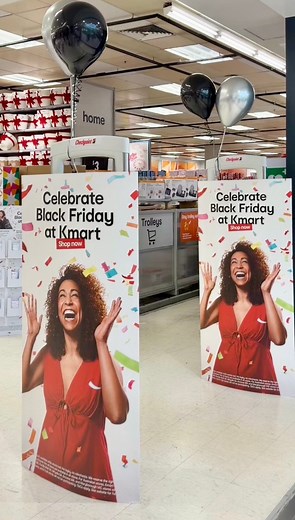 54K views · 161 reactions | A few of the Black Friday deals now available at Kmart Australia #blackfriday #kmartaus #fblifestyle #kmartnewfinds #kmartliving #KmartAus #thekmarthome | thekmarthome | Facebook