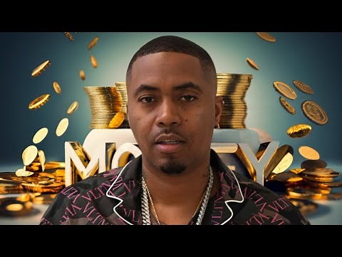 Rapper NAS's Net Worth 2023: How Rich is He Now? NAS-Success Story of Millions