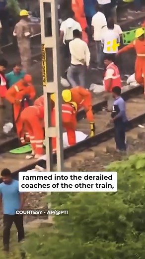 Odisha Train Accident: 233 Dead, Over 900 Injured In Massive Train Crash | Indiatimes