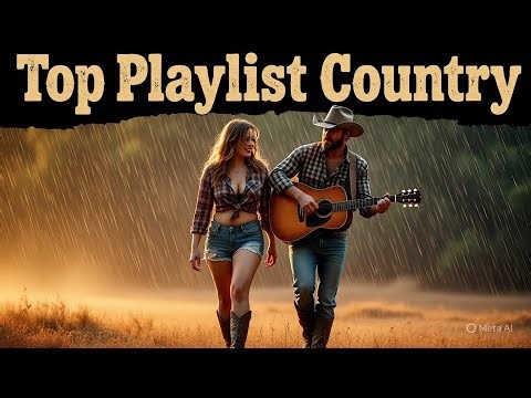 New Country Rap Playlist Viral Fusion inspired by Lil Nas X – Old Town Road