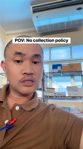No collection policy #katoto #follower #viral #DepEdPhilippines | Ka Toto