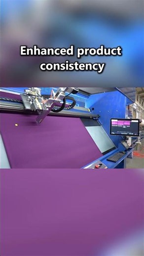 Utilizing high-definition industrial cameras for automatic defect detection and marking!