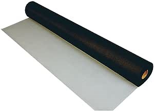PHIFER 3003400 96" x 25'Char Fiberglass Screen - Amazon.com