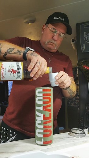 Exploring the Essence of Red Brick and Captain Morgan