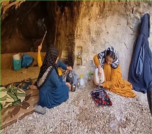 434K views · 5.2K reactions | Life of family living on mountain _ Lifestyle at rural village | Viral 18 | Facebook