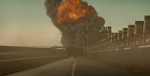 Cena strachu: Netflix prezentuje swój nowy francuski film pełen akcji