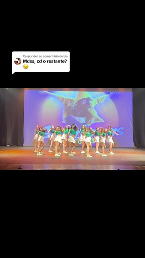 Respondendo a @Lia PARTE4 MADE IN BRAZIL🇧🇷 #ccd #danca #competition #hiphop #jazzfunk #brazil #dance #ludmilla #falamaldemim