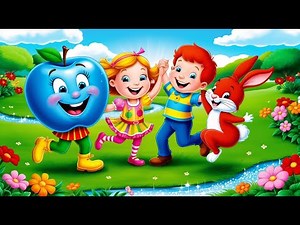 Educational Cartoons for Preschoolers! 📺 | Learning Shows for Kids | Fun Animated Series