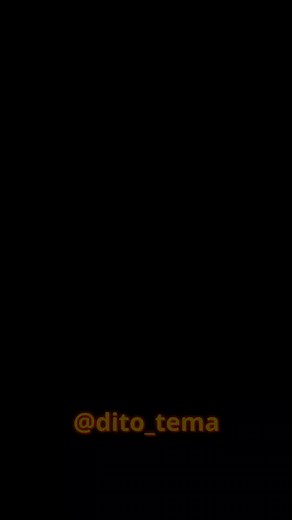 @dito_tema on TikTok