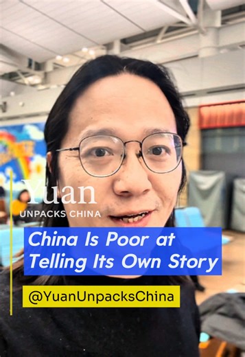 Understanding China's Challenges in Global Cultural Influence