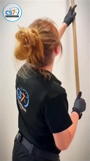 Deep Home Cleaning Service by CS7 Cleaning #deepcleaning#professionalcleaners