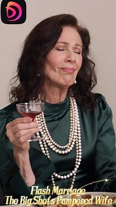 🔥Flash Marriage The Big Shot’s Pampered Wife✨ Watch the FULL episodes here👉:https://ds.reelhunter.online/7359483733432102912 Fearless Bella joined Golding Group to pay for her brother’s medical bills, only to discover her boyfriend’s affair with a senior executive on her first day. Staying true to her "no revenge, no true person" principle, she taught the cheating couple an unforgettable lesson then and there. Her fiery, uncompromising attitude made waves across the company and drew the keen i