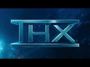 THX Custom Certified Logo: "THX Genesis (Digitally Mastered Pitch)"