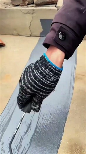 #waterproofing #leak repair #waterproof coating #polyurethane waterproof coating