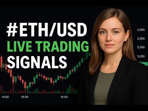 🟢 Live Ethereum (ETH/USD) – Price & Analysis | ETH Rocket sky 🚀