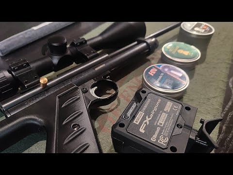 Converting Crosman Rat Buster to Rat Catcher | 2240 to 2250b