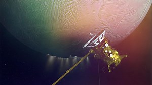 NASA Developing a New Way to Find Alien Life