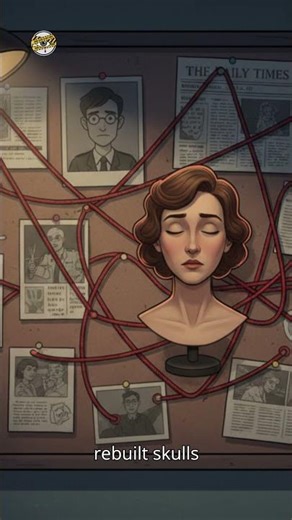 The 1935 Murder That Invented Modern Forensics”