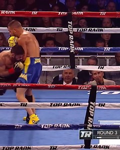 141K views · 1K reactions | A good southpaw is dangerous  | Top Rank Boxing | Facebook