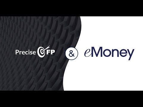 eMoney and PreciseFP