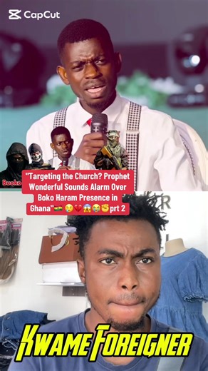 kwameforeigner❤️🌎✅ (@kwameforeigner1)’s videos with original sound - kwameforeigner❤️🌎✅