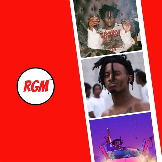 Playboi Carti: Ranking His Top Albums | RGM