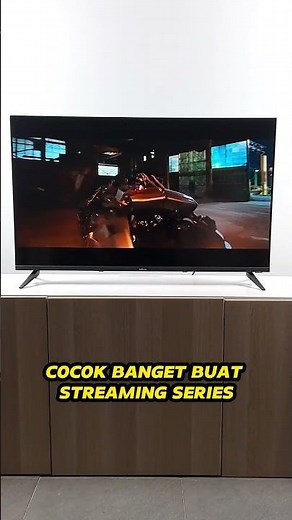TV Pertama Infinix di Indonesia: Murah & Canggih?