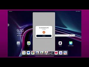 Smart Connect: Aprende a vincular tus dispositivos Lenovo/Motorola