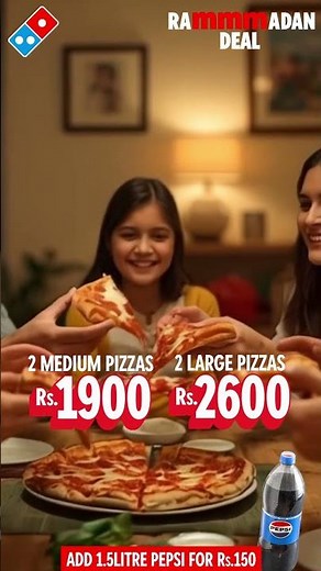 Rammmadan Deal