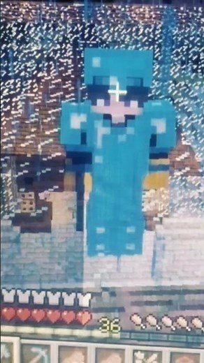 Vizor SMP:The Scripted eaglercraft server. #minecraft #unstablesmp #edit #java #bedrock