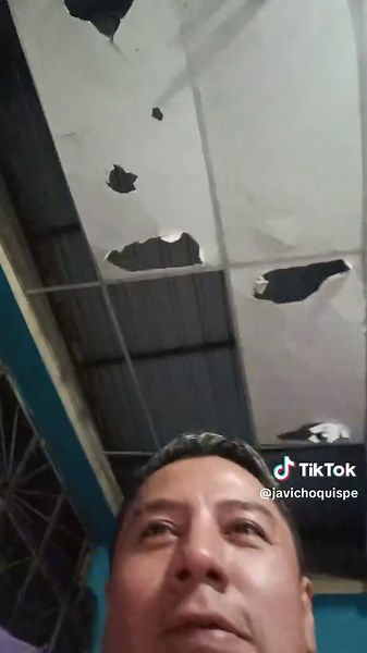 Videos de Javier Quispe (@javichoquispe) con “sonido original - Javier Quispe”