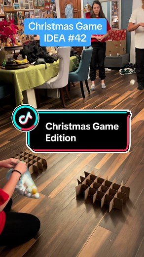 Fun Christmas Games for Family Gatherings 2024