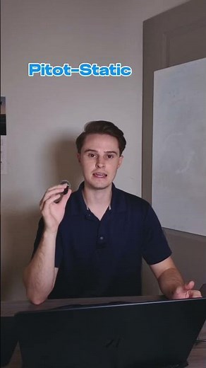 Pitot-Static Instruments