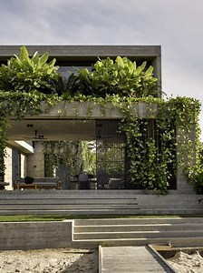 Witta Circle | Shaun Lockyer Architects