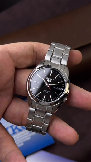 Seiko 5 Baby SARB SNKL45 Automatic Watch Deal