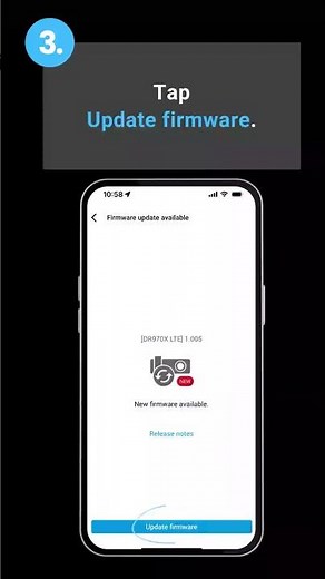 How To connect your dashcam to BlackVue Cloud after adding your camera to the camera list