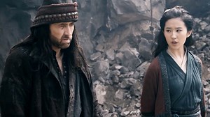 ‘Outcast’ Trailer