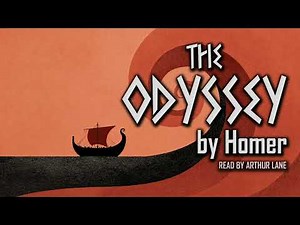 The Odyssey by Homer | Full Audiobook